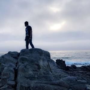 Meet your Posher, Abdul